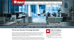 Desktop Screenshot of mw-ts.com